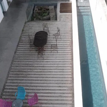 Apartamento La Calahorra *