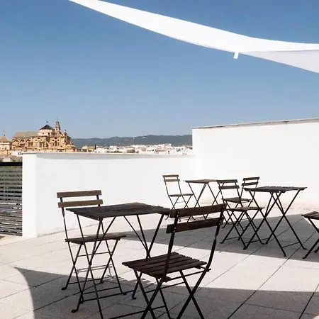 La Calahorra Apartamento