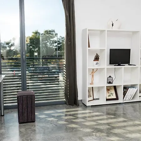 La Calahorra Apartamento *